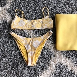 Triangl Bikini
